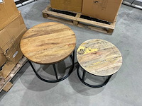 Bijzettafel (12x) - afbeelding 7 van  7