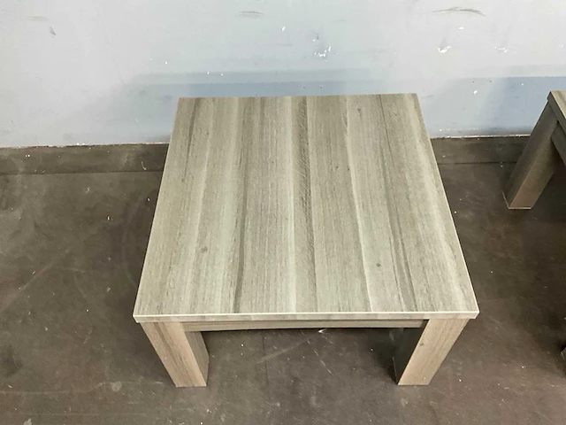 Bijzettafel (2x) - afbeelding 4 van  4