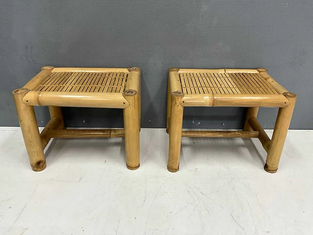 Bijzettafel (2x) - afbeelding 2 van  5