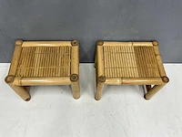 Bijzettafel (2x) - afbeelding 4 van  5