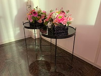 Bijzettafel (2x) - afbeelding 2 van  6