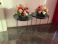 Bijzettafel (2x) - afbeelding 3 van  6