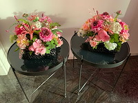 Bijzettafel (2x) - afbeelding 4 van  6