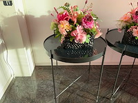 Bijzettafel (2x) - afbeelding 5 van  6