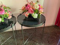 Bijzettafel (2x) - afbeelding 6 van  6