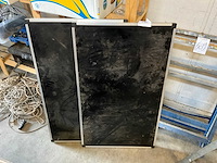 Bijzettafel (2x) - afbeelding 1 van  3