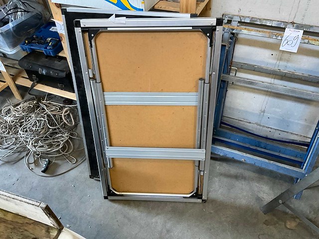 Bijzettafel (2x) - afbeelding 2 van  3