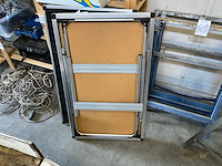 Bijzettafel (2x) - afbeelding 2 van  3