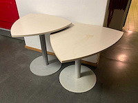 Bijzettafel (2x) - afbeelding 1 van  1