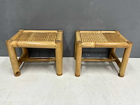 Bijzettafel (2x) - afbeelding 2 van  5