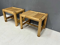 Bijzettafel (2x) - afbeelding 3 van  5