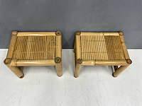 Bijzettafel (2x) - afbeelding 4 van  5