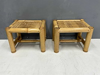 Bijzettafel (2x) - afbeelding 2 van  5
