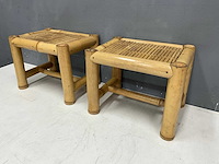 Bijzettafel (2x) - afbeelding 3 van  5