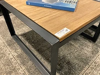 Bijzettafel (2x) - afbeelding 4 van  4