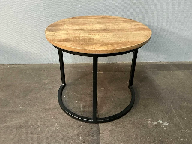 Bijzettafel (3x) - afbeelding 2 van  10