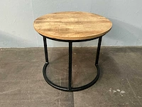 Bijzettafel (3x) - afbeelding 2 van  10
