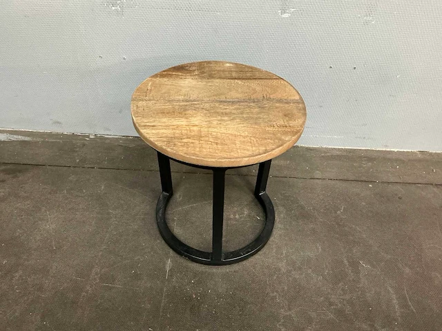 Bijzettafel (3x) - afbeelding 5 van  10