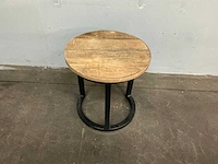 Bijzettafel (3x) - afbeelding 5 van  10