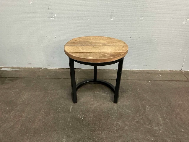 Bijzettafel (3x) - afbeelding 6 van  10