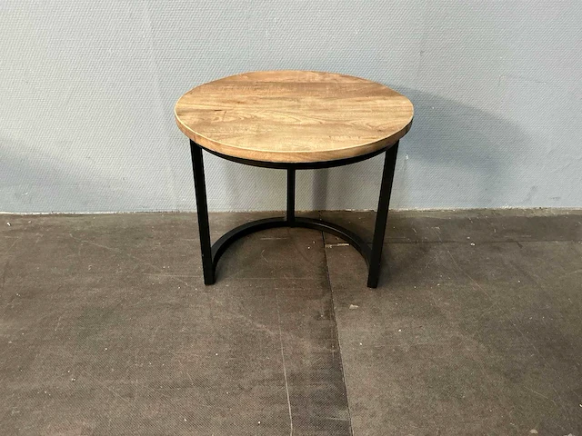Bijzettafel (3x) - afbeelding 8 van  10
