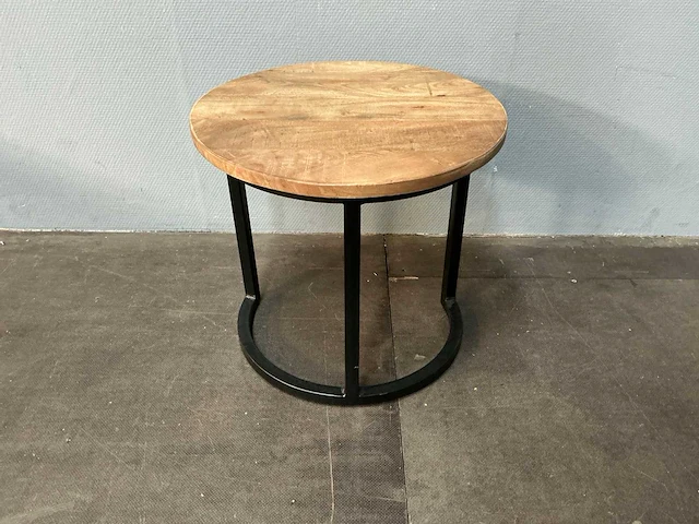Bijzettafel (3x) - afbeelding 9 van  10