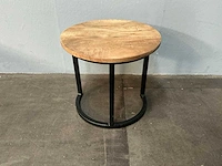 Bijzettafel (3x) - afbeelding 9 van  10