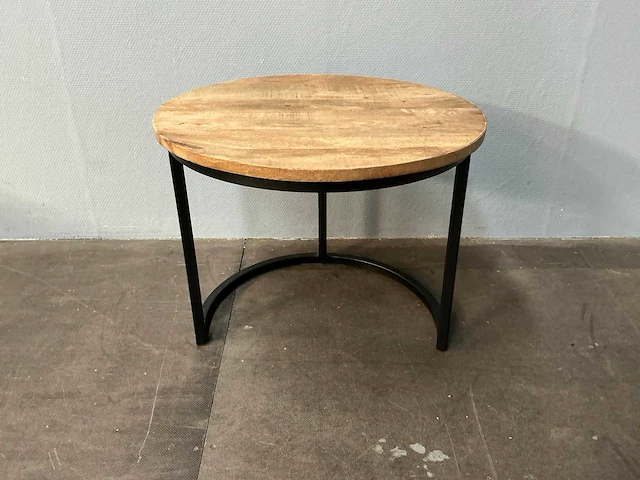 Bijzettafel (3x) - afbeelding 10 van  10