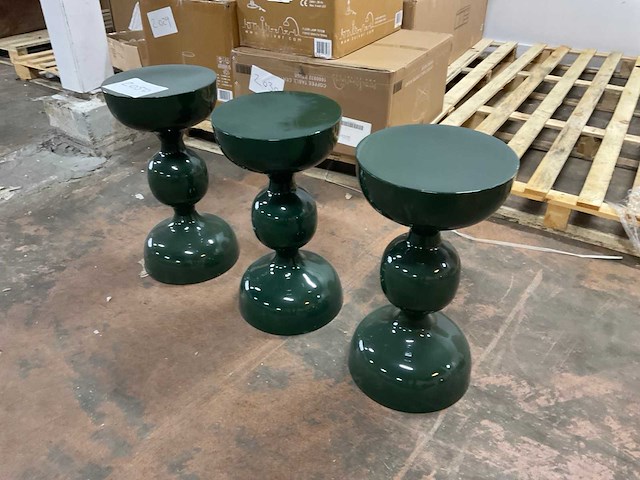 Bijzettafel (3x) - afbeelding 7 van  7