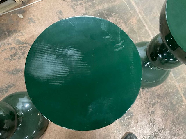 Bijzettafel (3x) - afbeelding 4 van  7