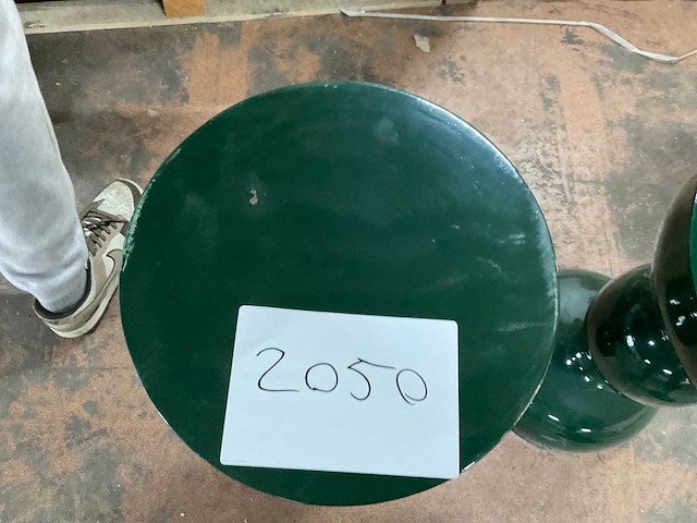 Bijzettafel (3x) - afbeelding 5 van  7