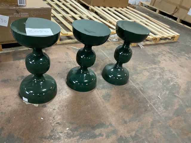 Bijzettafel (3x) - afbeelding 6 van  7