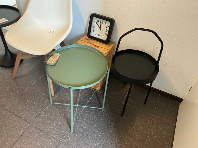 Bijzettafel (3x) - afbeelding 3 van  4