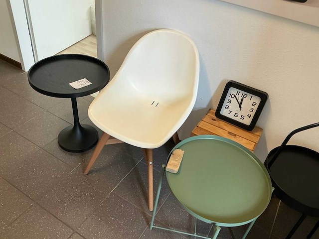 Bijzettafel (3x) - afbeelding 4 van  4