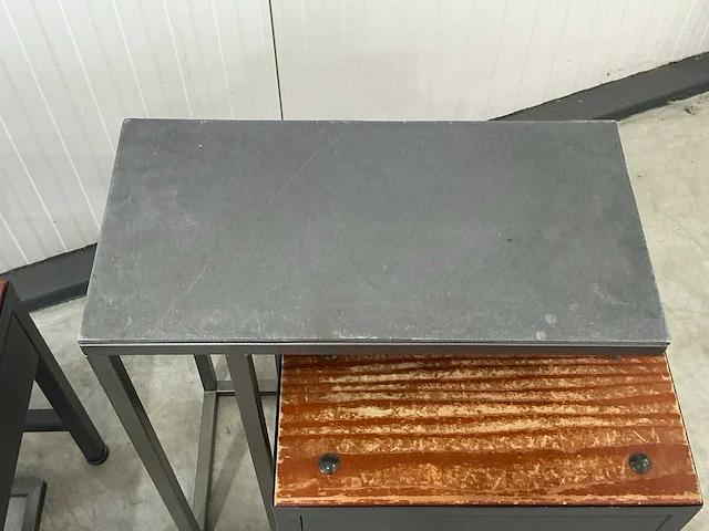 Bijzettafel (3x) - afbeelding 3 van  5