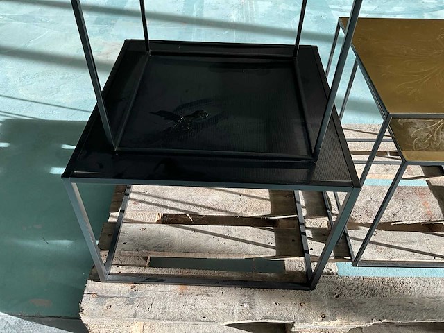 Bijzettafel (4x) - afbeelding 6 van  6