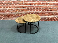 Bijzettafel 53.5cm - afbeelding 1 van  5