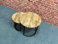 Bijzettafel 53.5cm - afbeelding 2 van  5