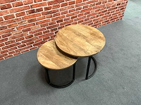 Bijzettafel 53.5cm - afbeelding 3 van  5