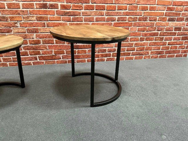 Bijzettafel 53.5cm - afbeelding 5 van  5