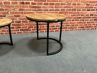Bijzettafel 53.5cm - afbeelding 5 van  5