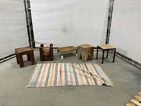 Bijzettafel (5x) - afbeelding 3 van  7