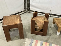 Bijzettafel (5x) - afbeelding 4 van  7