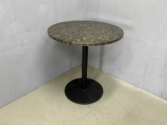Bijzettafel 90x90x95 cm - afbeelding 3 van  10