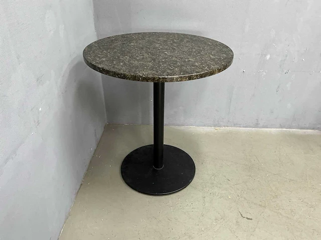 Bijzettafel 90x90x95 cm - afbeelding 4 van  10