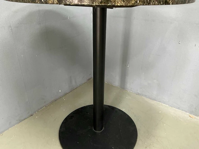 Bijzettafel 90x90x95 cm - afbeelding 7 van  10