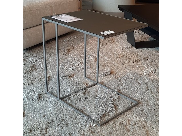Bijzettafel beek, cubic - afbeelding 1 van  5