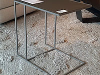Bijzettafel beek, cubic - afbeelding 1 van  5