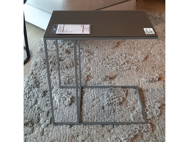 Bijzettafel beek, cubic - afbeelding 3 van  5