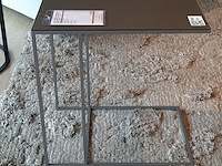 Bijzettafel beek, cubic - afbeelding 3 van  5